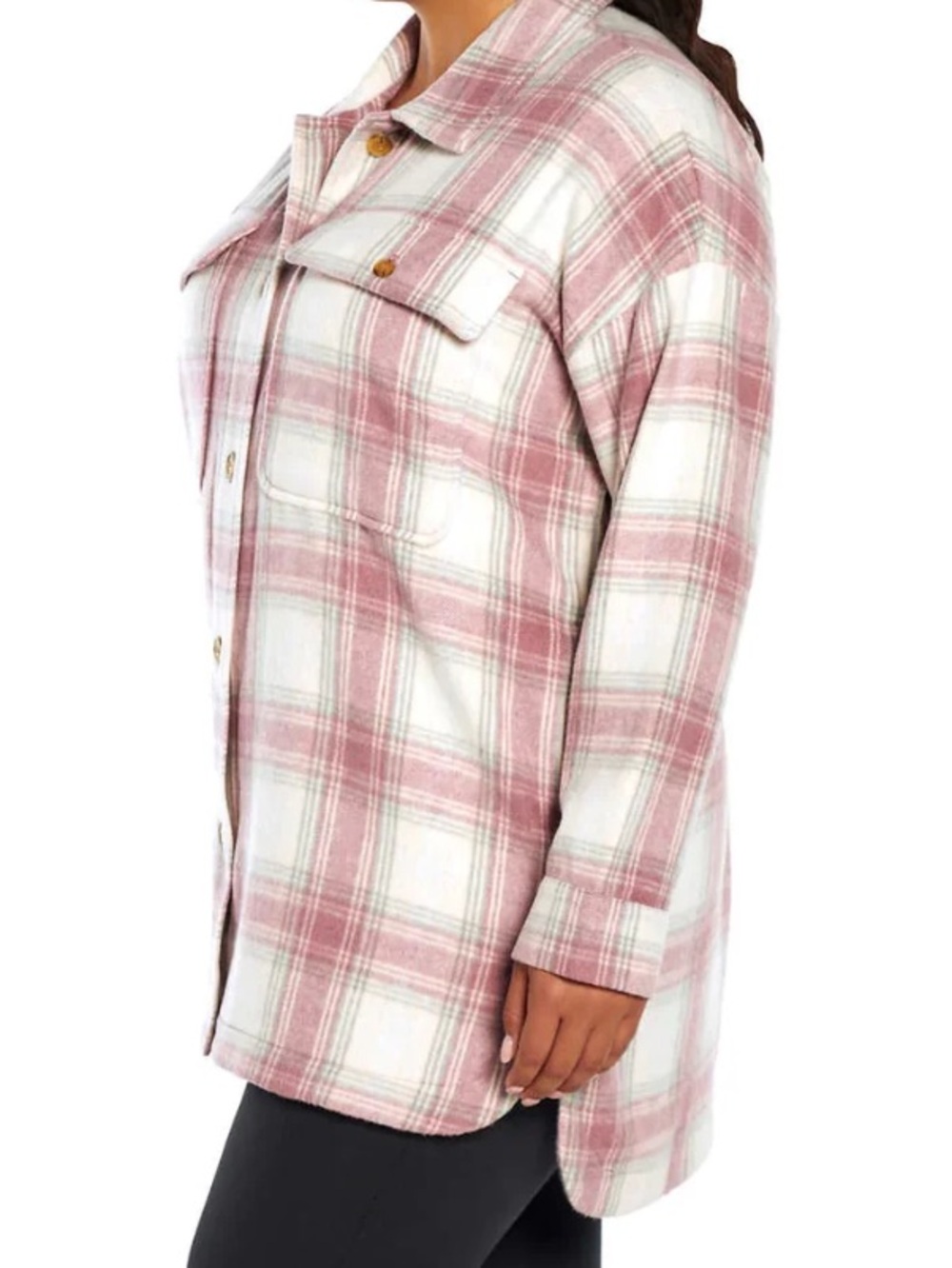 Banana republic shirt/jacket